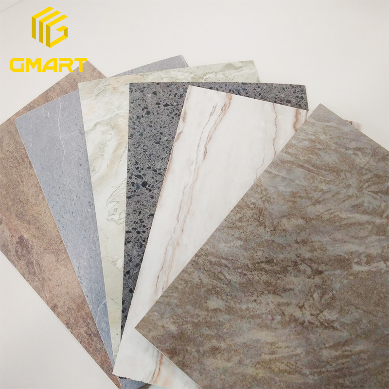 Gmart High End Solid / Plain Color Wilsonart Laminates, Wholesale Formica Furniture 0.6 Mm Hpl Sheets