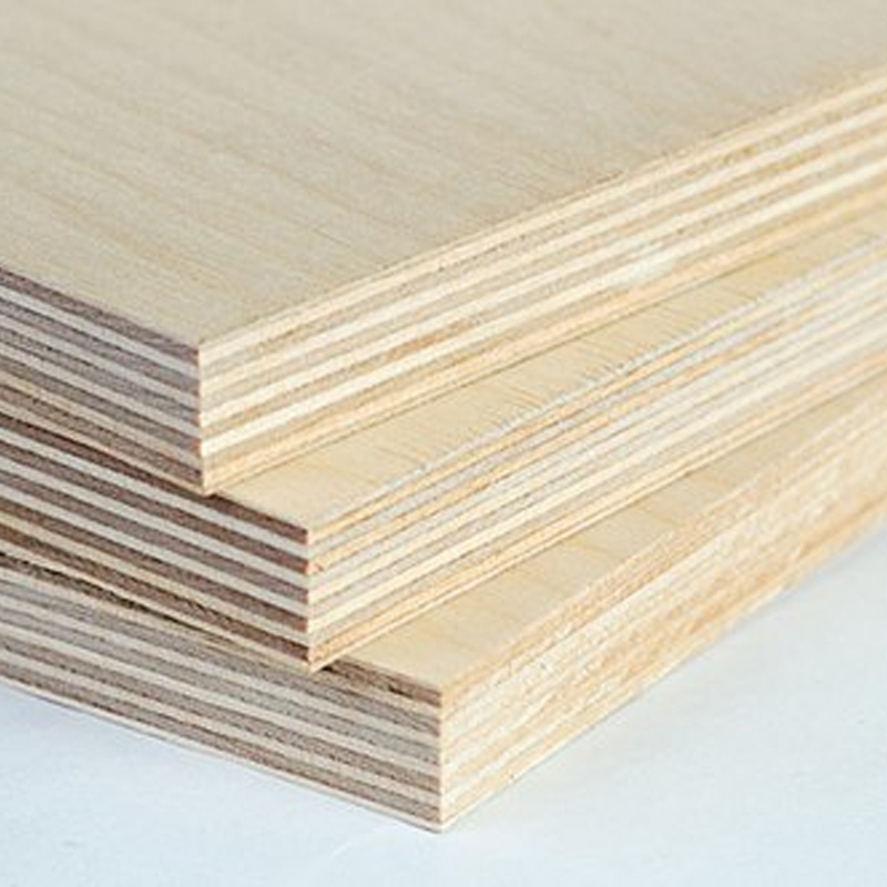 Gmart China Slippers Bamboo Marine Plywood Price, Factory Supply Building Boards High Glossy Plywood