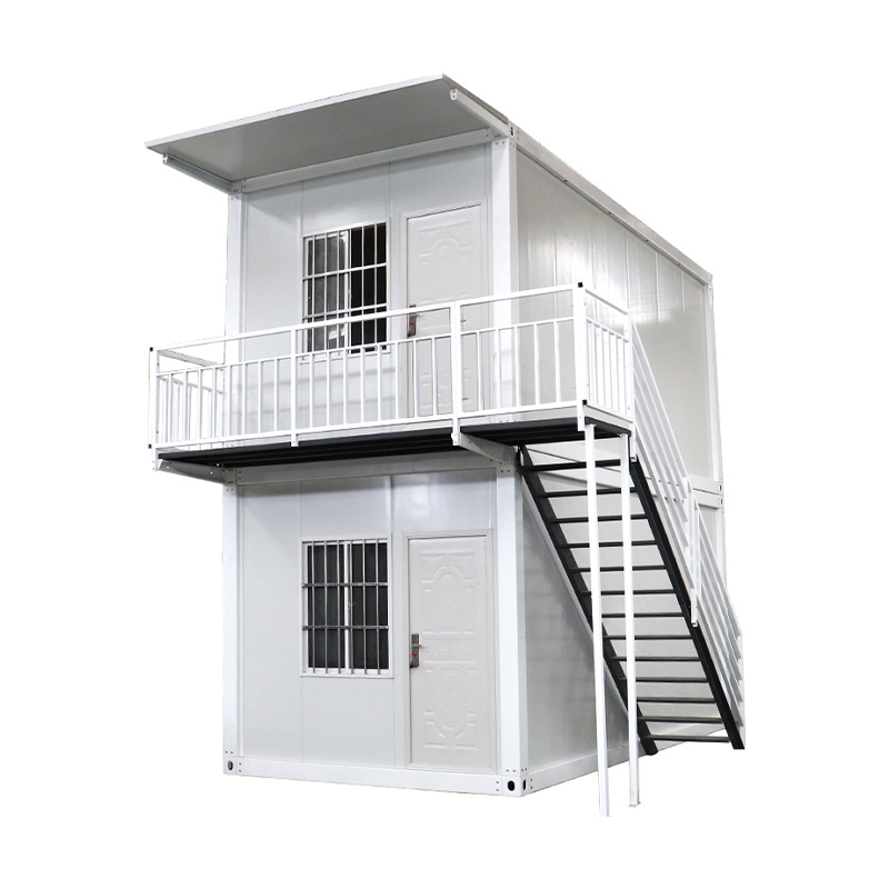 New Type Hot Sale Luxurious Multifunctional Steel Metal Frame Shed House Container For Sale