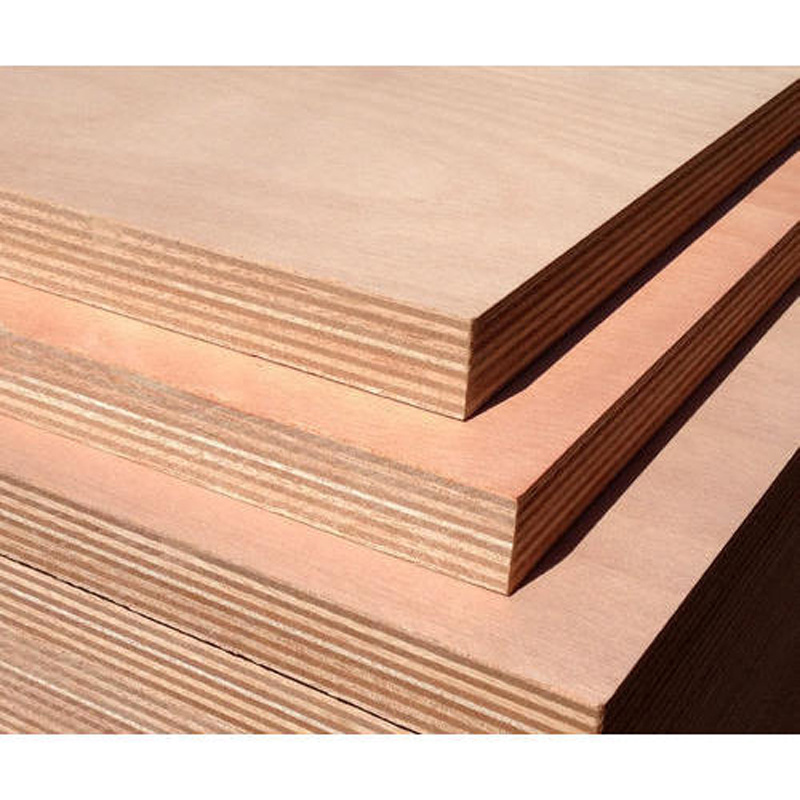 Gmart China Slippers Bamboo Marine Plywood Price, Factory Supply Building Boards High Glossy Plywood