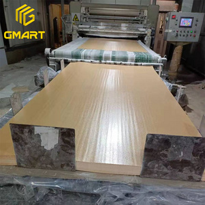 Good Quality Melamine Paper Wood Pattern Melamine Resin Impregnated Paper with HPL