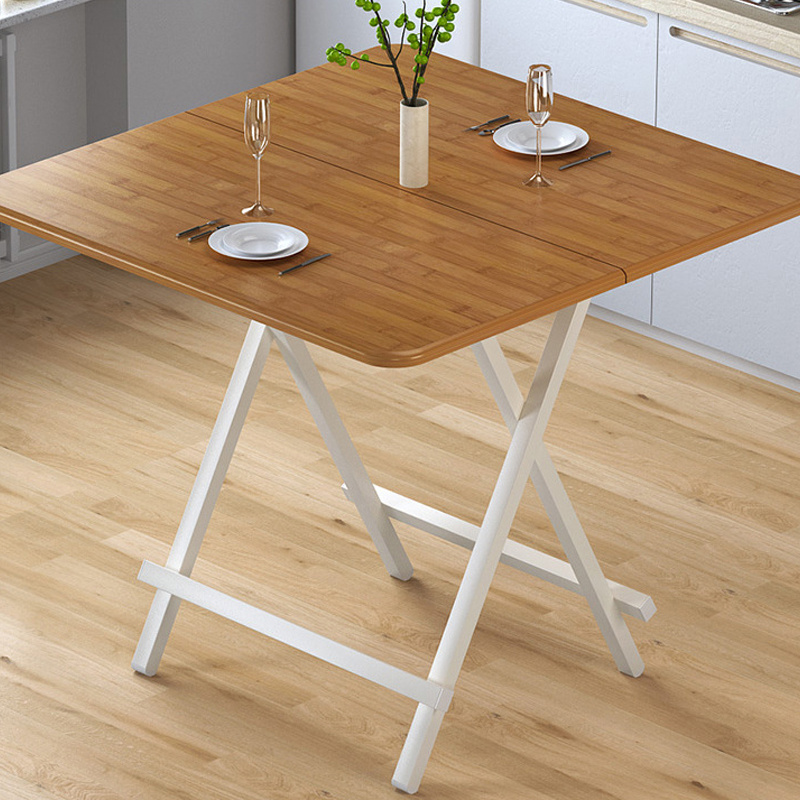 China Manufacture Waterproof Chairs And Tables Restaurant, Factory Supply Waterproof Restaurant Table Tops Wood Modern/