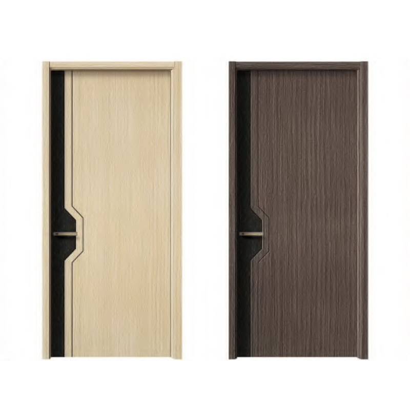 Gmart Turkey Bedside Cabinet Residential Door 32 Inch Black Sound Insulation Mdf External Wooden Doors For House