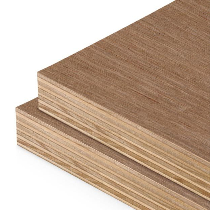 Gmart China Slippers Bamboo Marine Plywood Price, Factory Supply Building Boards High Glossy Plywood