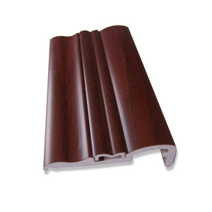 High Quality Environmental Pvc Bathroom Door Sheet Covering Pvc Covered For Kitchen Cabinet Doors