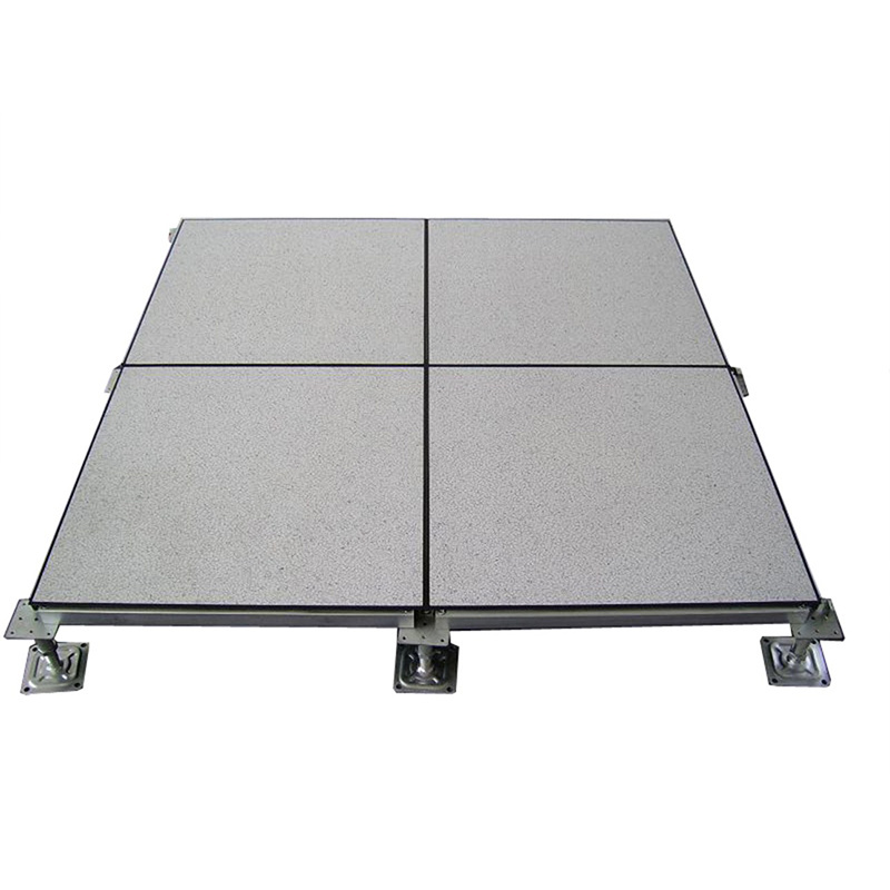 Gmart Calcium Sulphate Assemble Mero Flooring Raising System Adjustable Pedestals Aluminum Access Prices Raised Floor