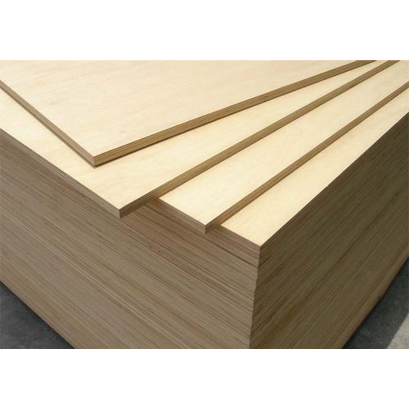 Wholesale Finished Waterproof Red Acrylic Aa Basswood Grade 2Mm Plywood Wood Sheets For Flooring And Furniture