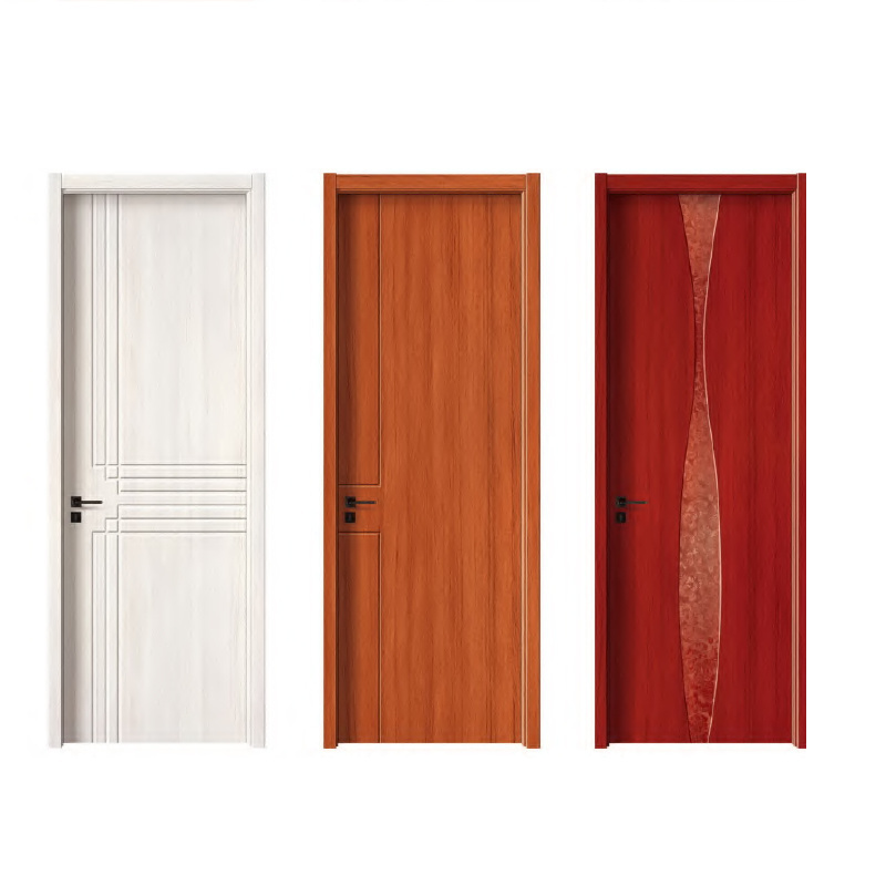 Gmart Bali Bathroom Door Assissories 32X96 Fancy Adjustable Ash Indoor Interior Wood Doors With The Core Of The Lock