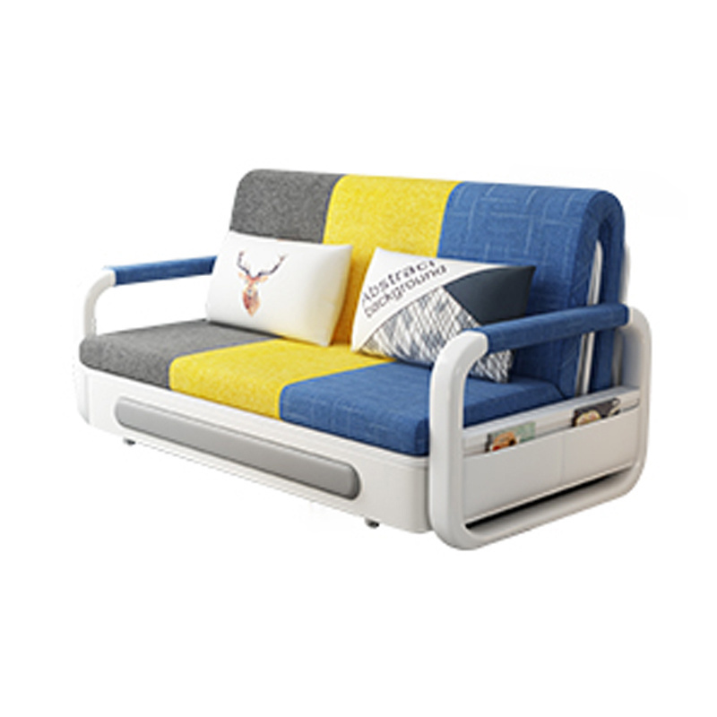 Gmart Dubai Home Use Patio Pet L-Shaped Back Sofa Bunk Bed Kulit Antique Wood Sofa Bed Furniture For Furniture Textile