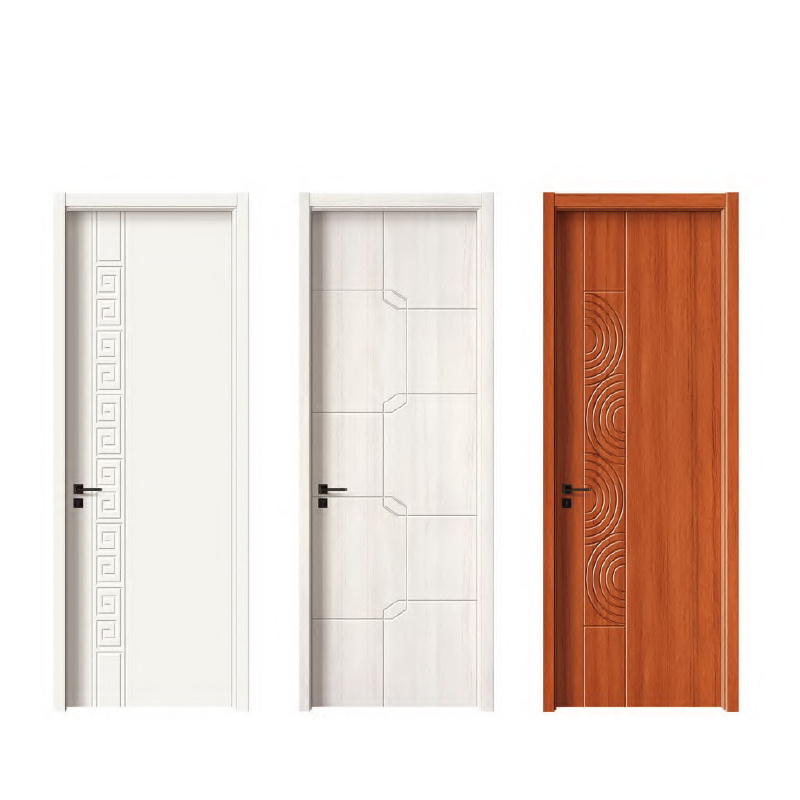 Gmart Bali Bathroom Door Assissories 32X96 Fancy Adjustable Ash Indoor Interior Wood Doors With The Core Of The Lock