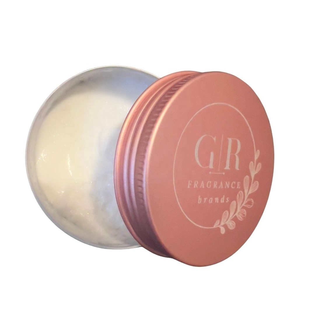 Ginkgo and Rosy Brands Women 50g  Body Hand Cream from Hong Kong