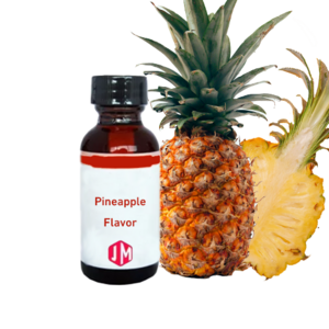 High Concentrated Food Grade Pineapple Flavors Food Flavors For Food Beverage Cake Candy Ice Cream