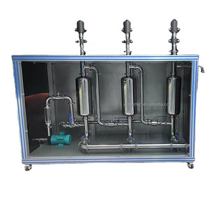 Customize Ultrasonic Extraction dispersion emulsification machine