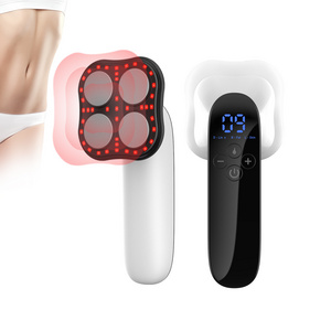 Skin Tightening Machine Fat Loss Cellulite Massager Body Contouring Slimming Fat loss rf portable body slimming machine