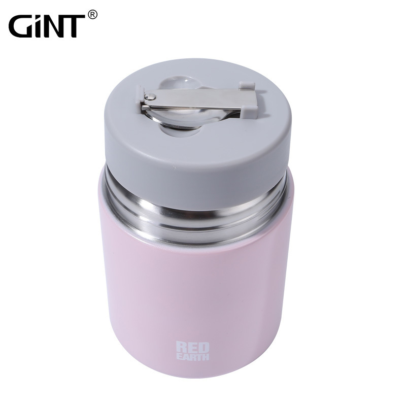 Braised beaker stewed food beaker insulated 700ml box casserole mini pot flask hot food stainless steel mug