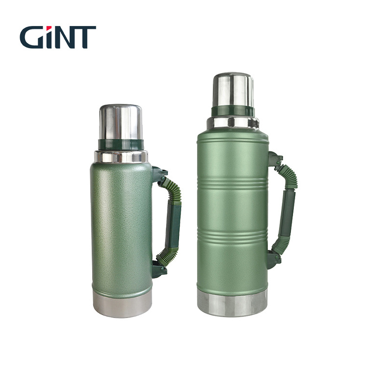 Gint food grade 750ml function thermos stainless steel vacuum flask thermal