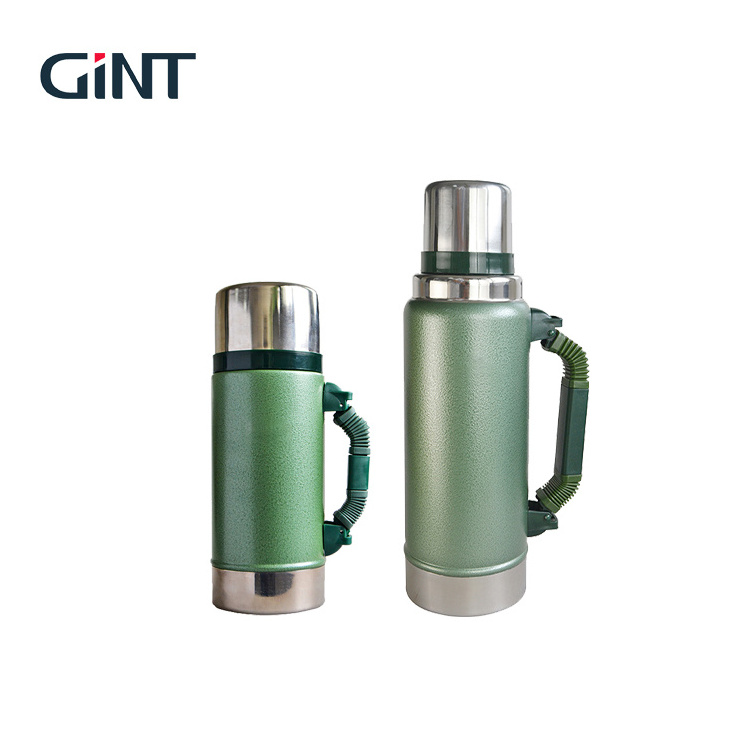 Gint food grade 750ml function thermos stainless steel vacuum flask thermal