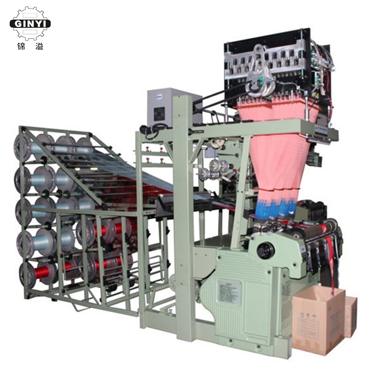 Jacquard Looms Machine Price, Weaving Machinery