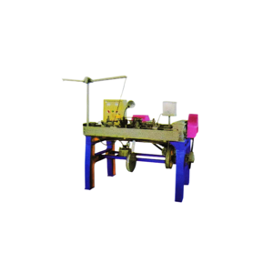 GINYI Factory Supply Shoelace Tipping Machine Round Rope Tipping Machine Handle Bag Tape Automatic Tipping Machine