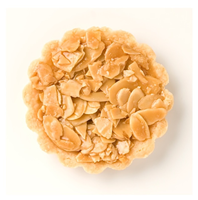 Wholesale Crispy Texture Cheap Biscuits Premium Almond Cookies