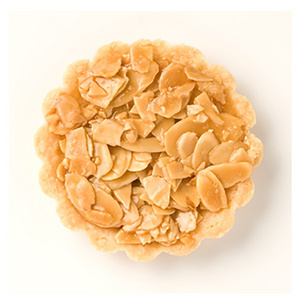 Wholesale Crispy Texture Cheap Biscuits Premium Almond Cookies