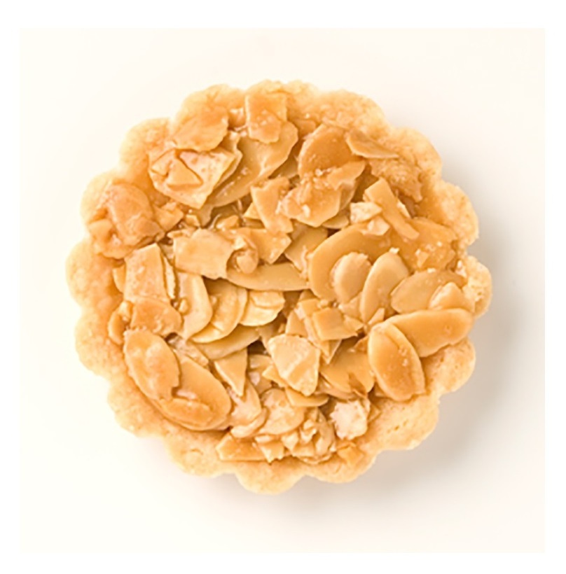 Unique Delicious Tasty High Quality Sale Almond Pastry Cookies