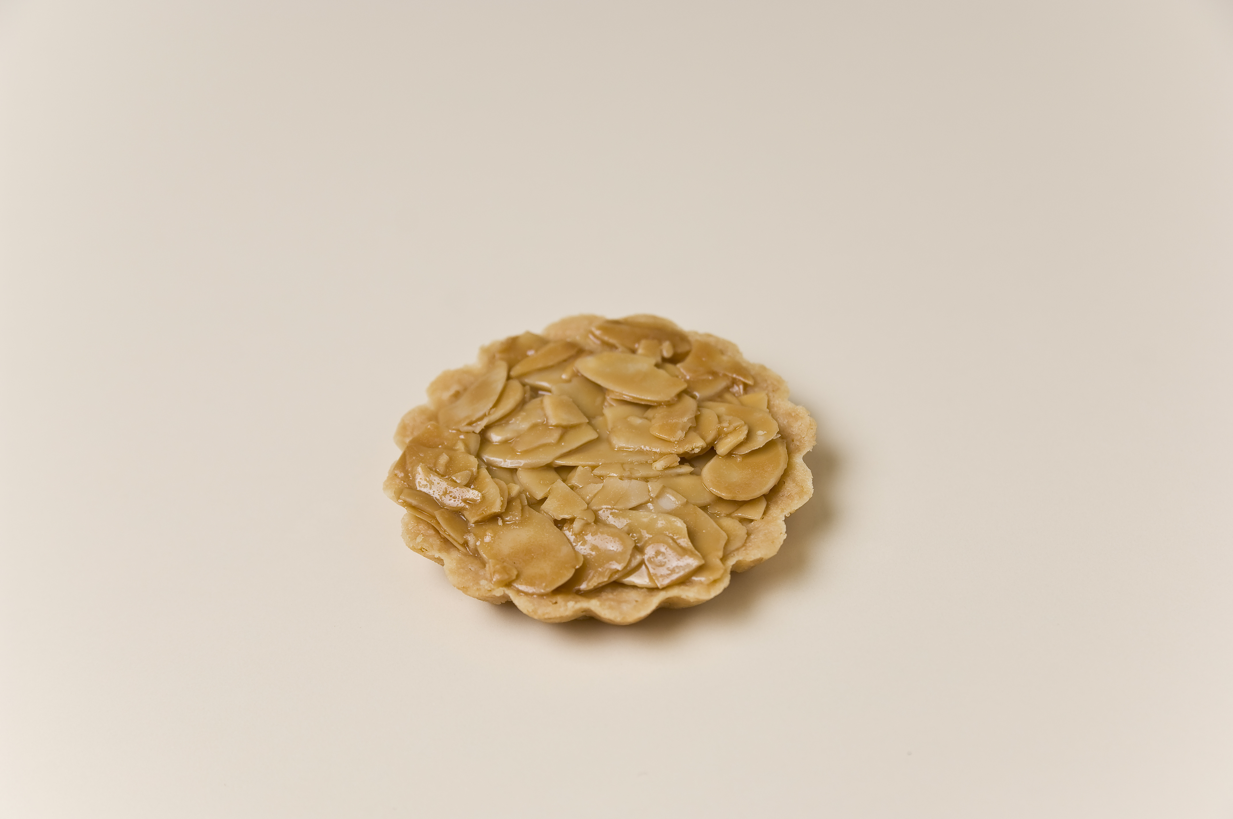 Wholesale Crispy Texture Cheap Biscuits Premium Almond Cookies