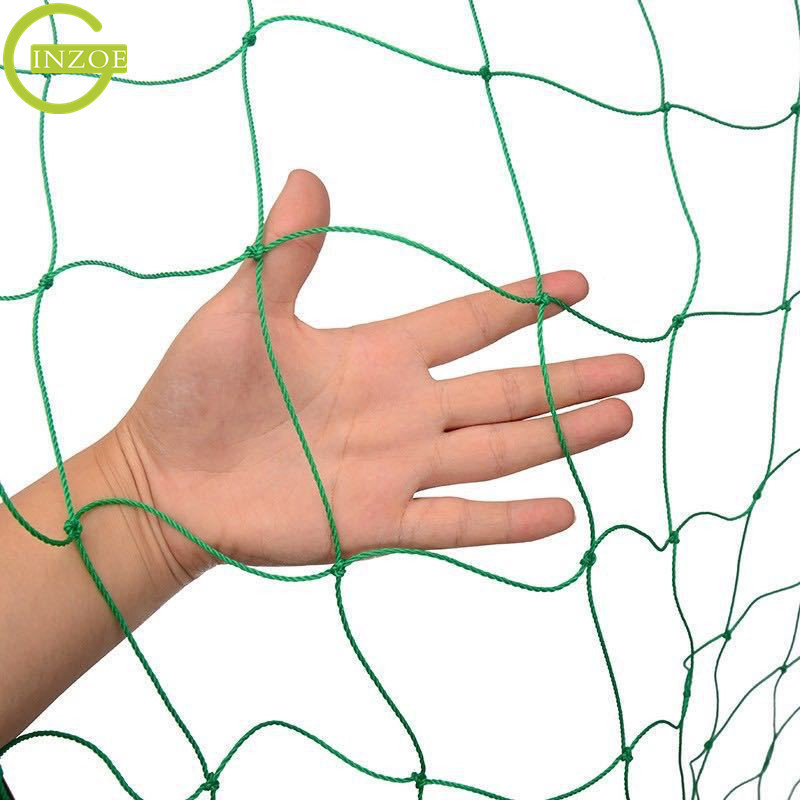 wholesale 20X20cm Cucumber Net for climbing plants