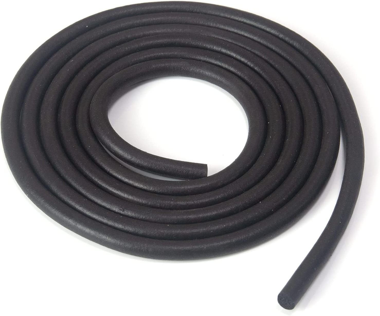 Custom Close Cell Cord Backer Rod Foam Sponge Rubber Seal Weather Strip EPDM Rubber Crack Filler