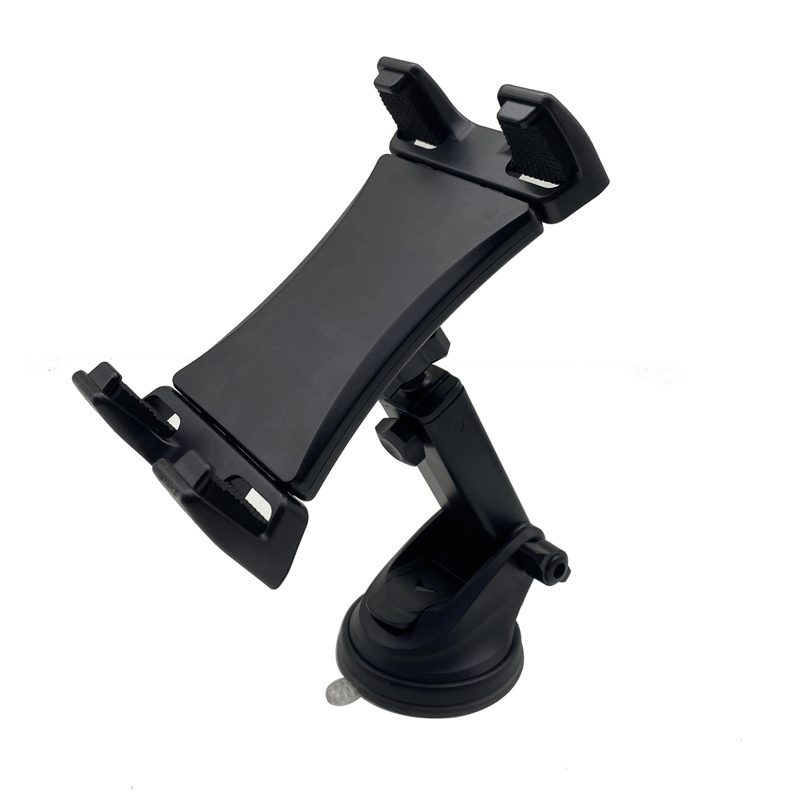 Powerful Suction Cup Universal Phone Tablet Stand Holder Dashboard Car Mount for samsung tablet android iPad