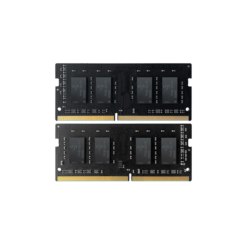 Sodimm ram di memoria 4GB 8GB 16GB 32GB DDR4 memoria ram 2400mhz 2666mhz 3200MHz PC4-17000 PC4-19200 PC4-21300 PC4-25600