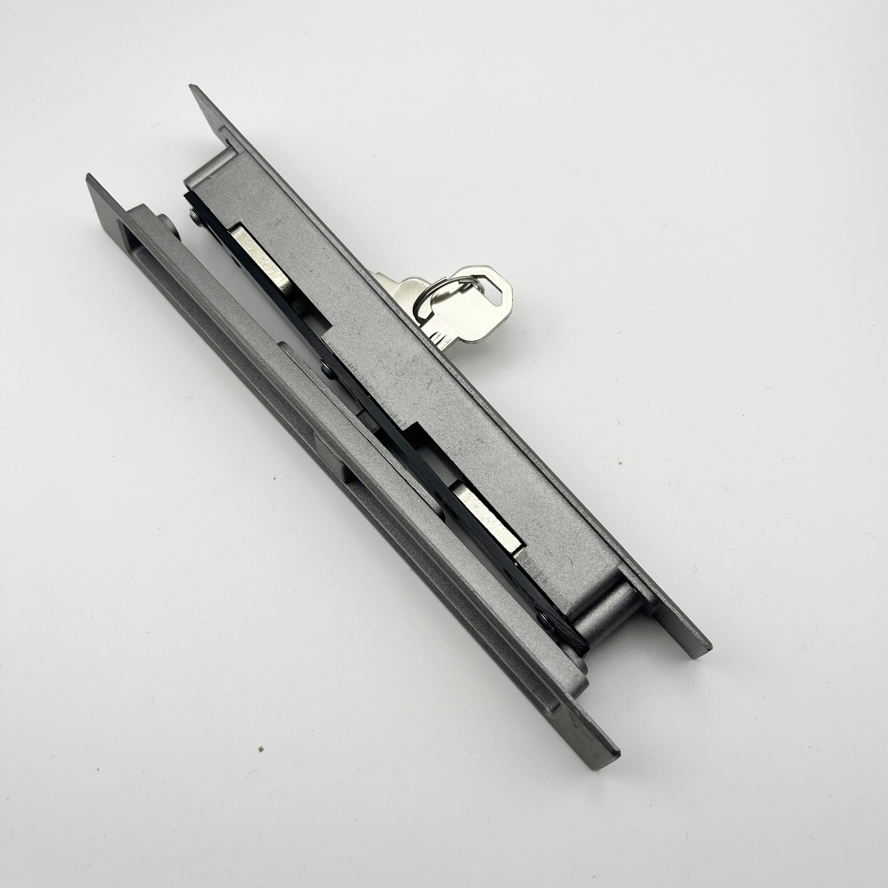 Different size sliding window latch lock patio door lock aluminium sliding door window lock