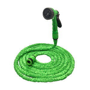 GIRUI Expandable Magic Water Hose - 1/2 3/4 Inch 25ft 50ft 75ft 100ft Tubo Magico Espandibile Da Giardino Dell'acqua Garden Pipe