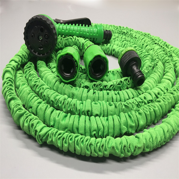 GIRUI Garden Expandable Water Magic Hose Pipe - Mangueira de agua jardim expansivel magica