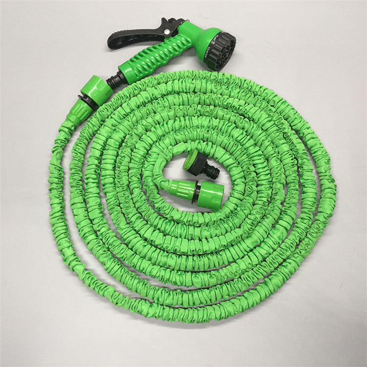 GIRUI Garden Expandable Water Magic Hose Pipe - Mangueira de agua jardim expansivel magica