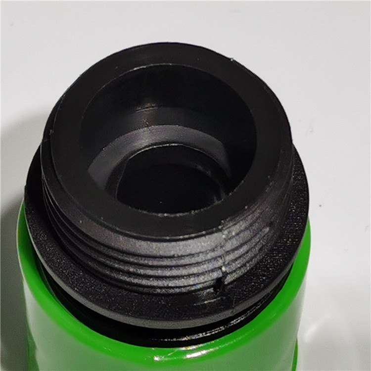 GIRUI Professional Custom Garden Water Hose Fittings Hose End Connectors