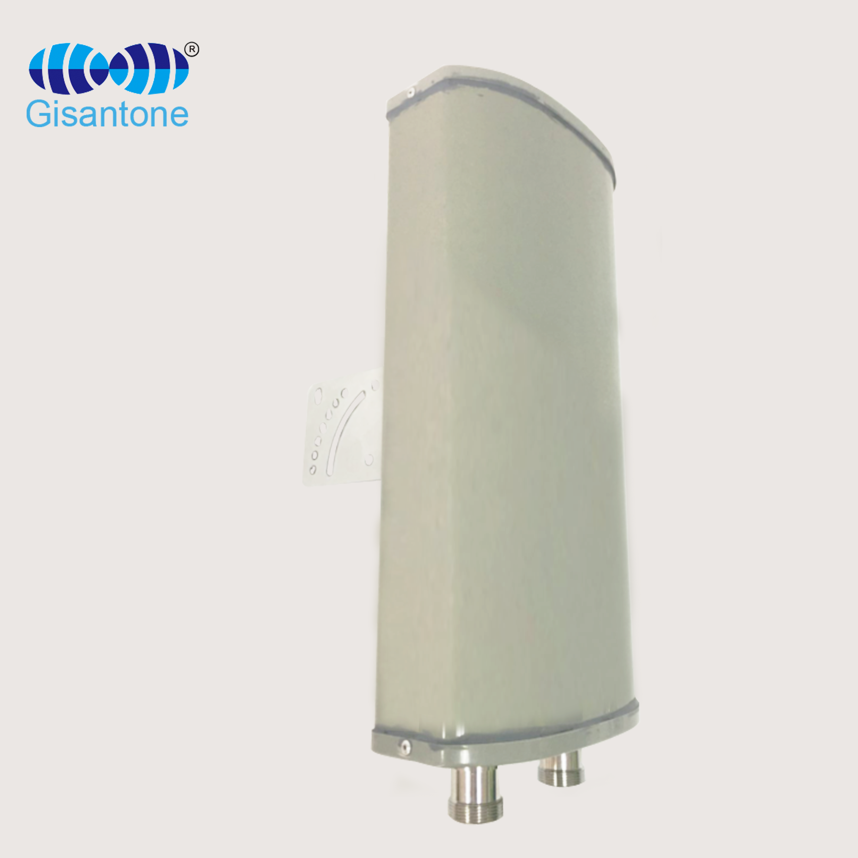 4g LTE 12dbi MIMO panel external base station antenna