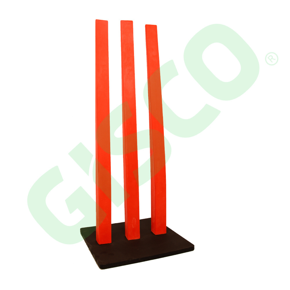 Cricket Flexi Stump Set