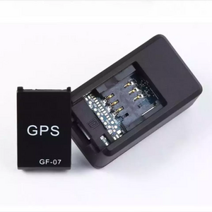 New Arrival Vehicle GPS Anti-loss Anti-Theft Car Real Positioning High Quality Strong Magnetic Mini GPS Locator