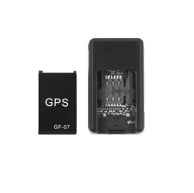 GF07 Smart GPS Tracker & Locator Car Pet Elderly Anti-Lost Mini Hidden Micro Gps with Recording Features