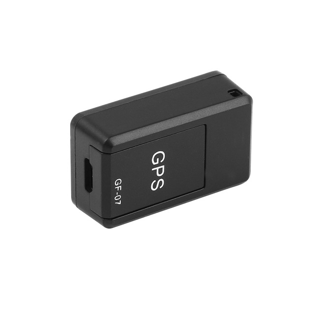 New Vehicle GPS Anti-loss Anti-Theft Car Real Positioning High Quality Strong Magnetic Mini GPS Locator