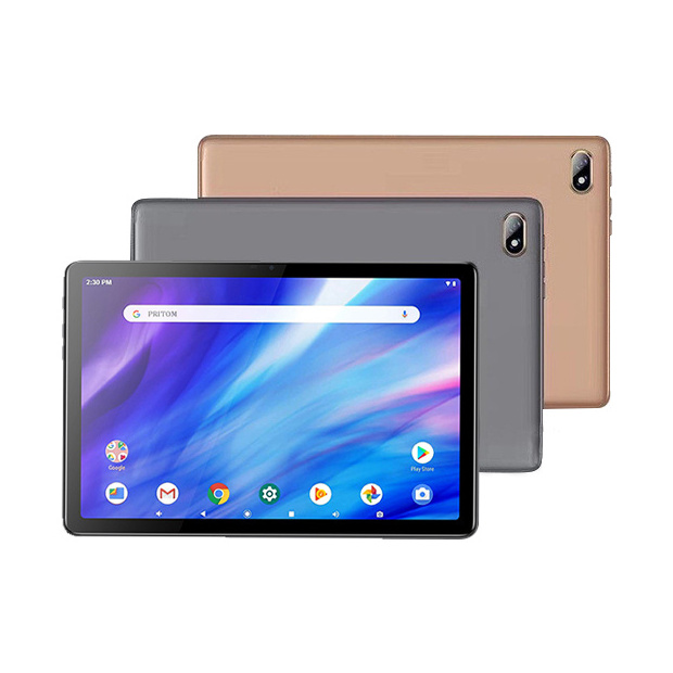 10.1 Inch Android 13 Tablet 2 in 1 Tablet 8 GB RAM/256 GB ROM 5 GHz + 2.4 GHz Wi-Fi Model 2-in-1 Laptop PC