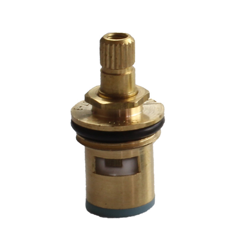 Chixin Quality Hot Selling Faucet Brass Cartridge