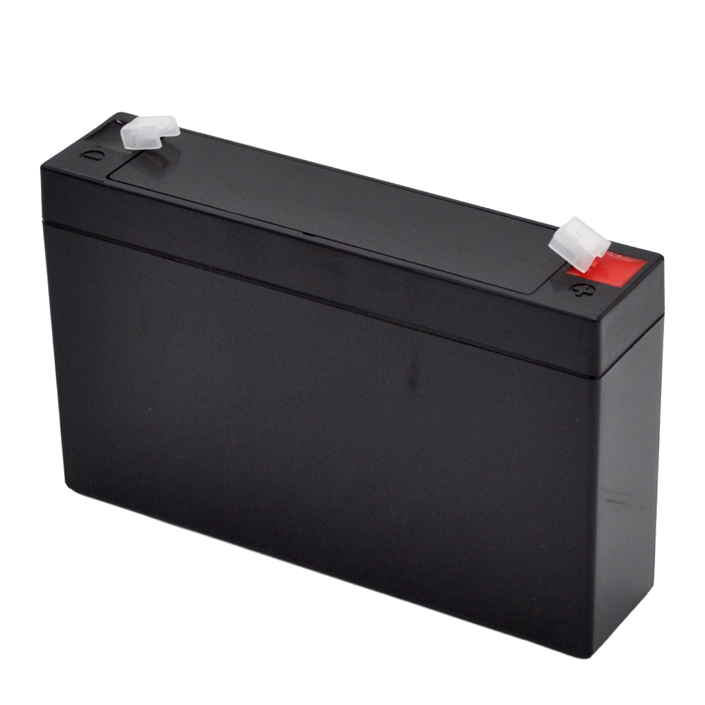 lead acid battery manufacturing plant for sale AGM Lead-Acid batteries 6V 7Ah sealed lead acid battery