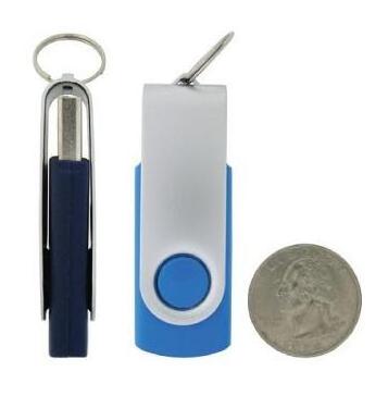 GITRA Sample Usb Plastic And Metal Usb Stick 2GB Swivel Usb 2.0 3.0 Flash Drive 4GB 16GB With Custom Logo 32GB 64GB 128GB