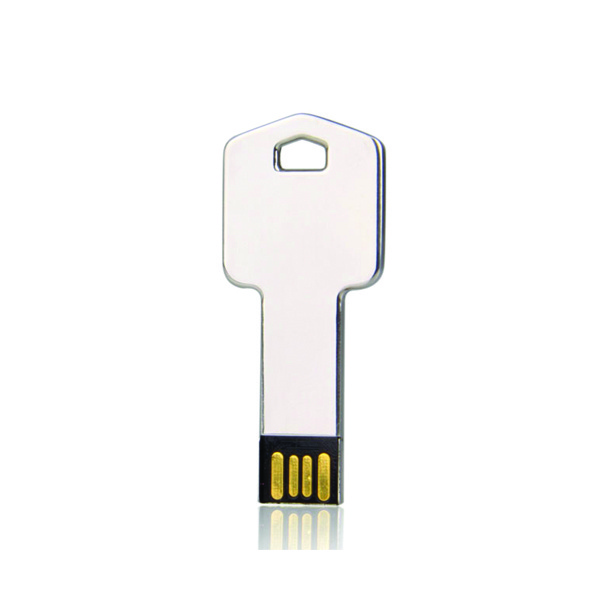 Memory USB Key Shape USB Flash Drive