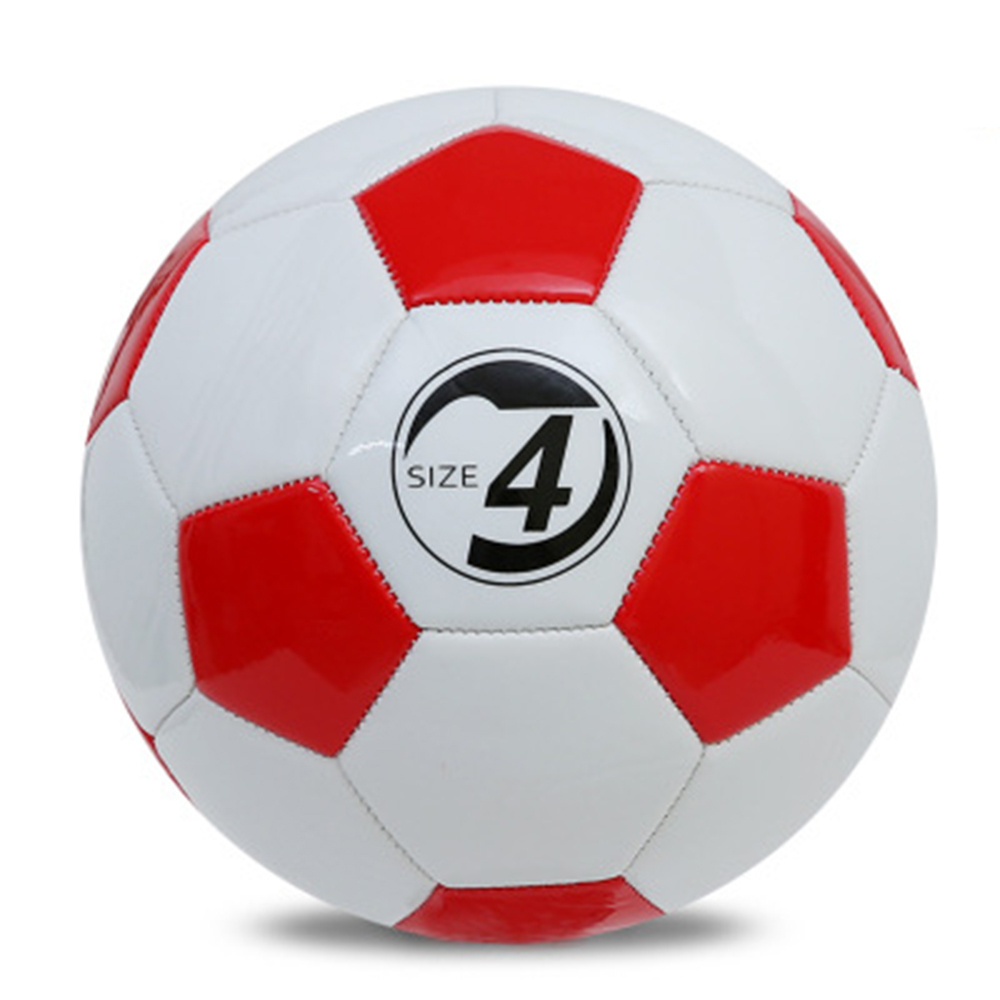 Customized logo 	football & soccer PVC football ball for brazil world cup new soccer ball design football design professional