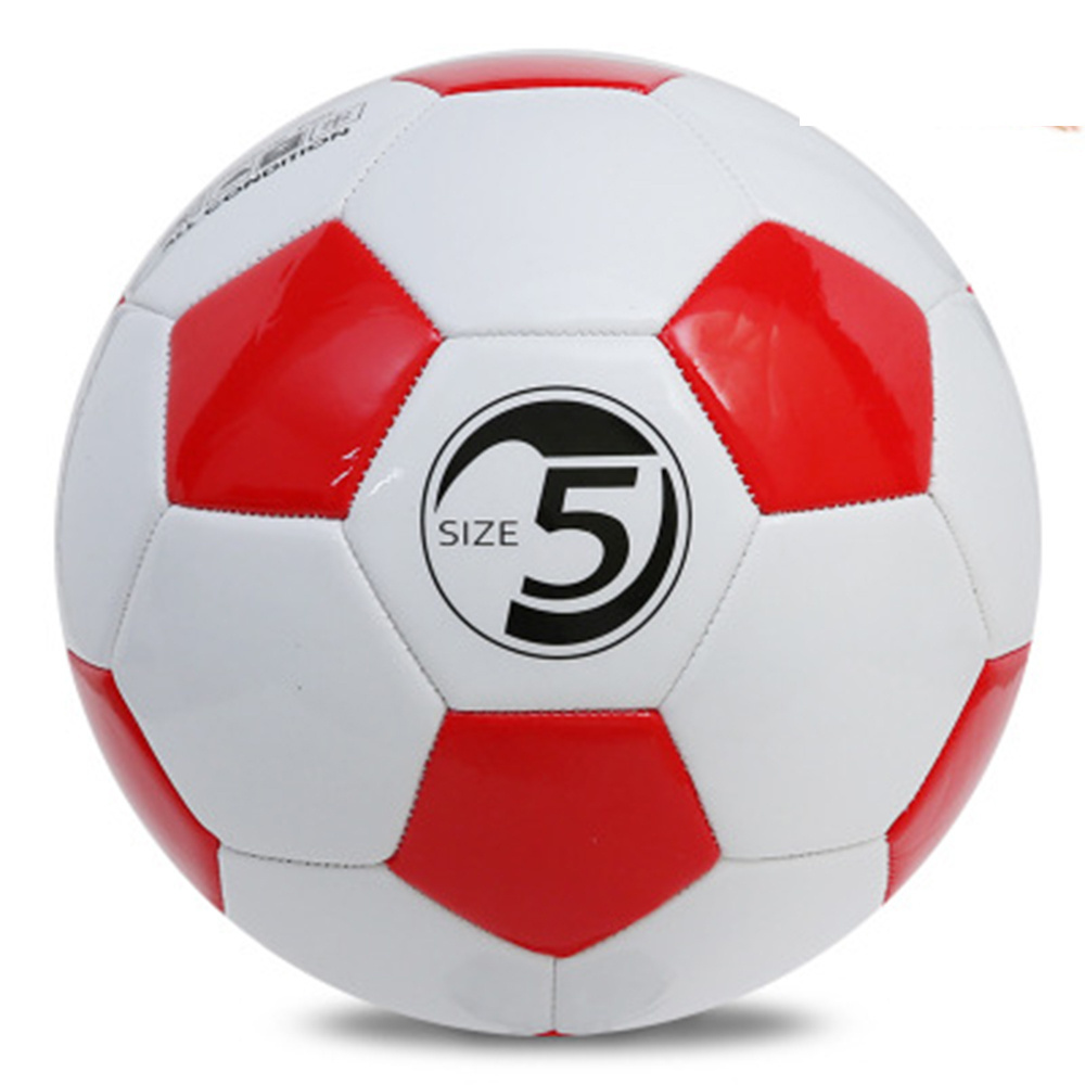 Customized logo 	football & soccer PVC football ball for brazil world cup new soccer ball design football design professional