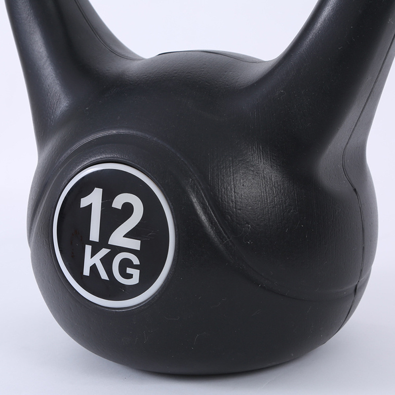 Factory direct Classic kettlebell  men and women strength training kettlebell