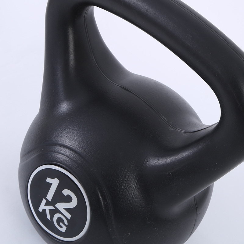 Factory direct Classic kettlebell  men and women strength training kettlebell